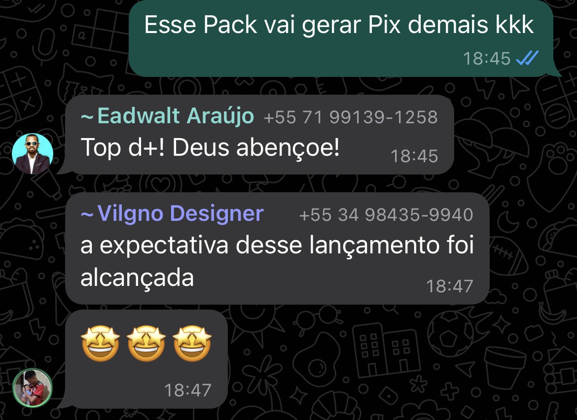 Depoimento extra 2