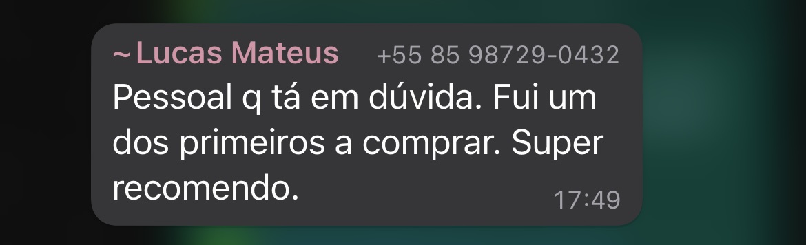 Depoimento 5