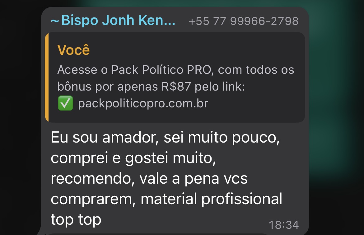 Depoimento 4