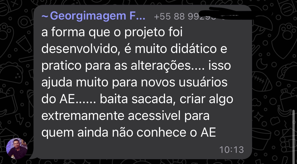 Depoimento 2