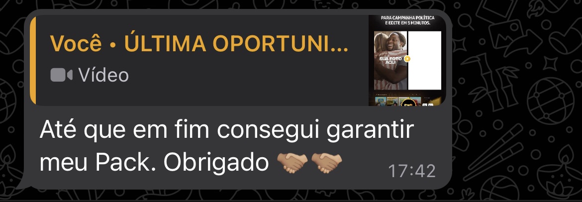 Depoimento 3